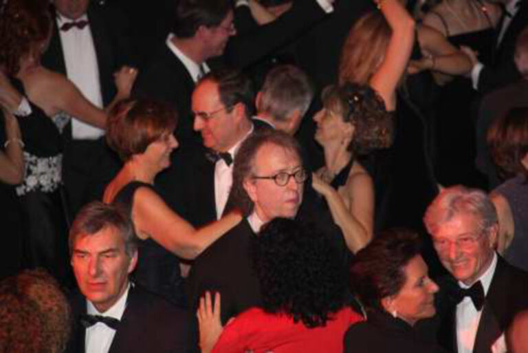 Casinoball 2010 in Koblenz