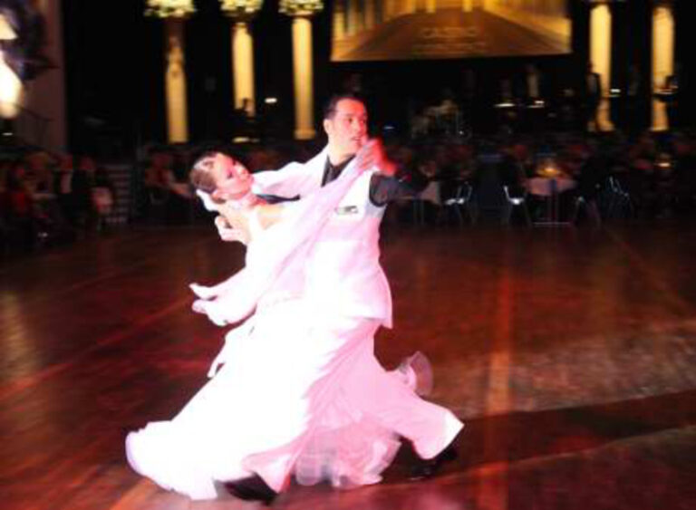 Casinoball 2010 in Koblenz