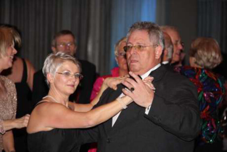 Casinoball 2010 in Koblenz