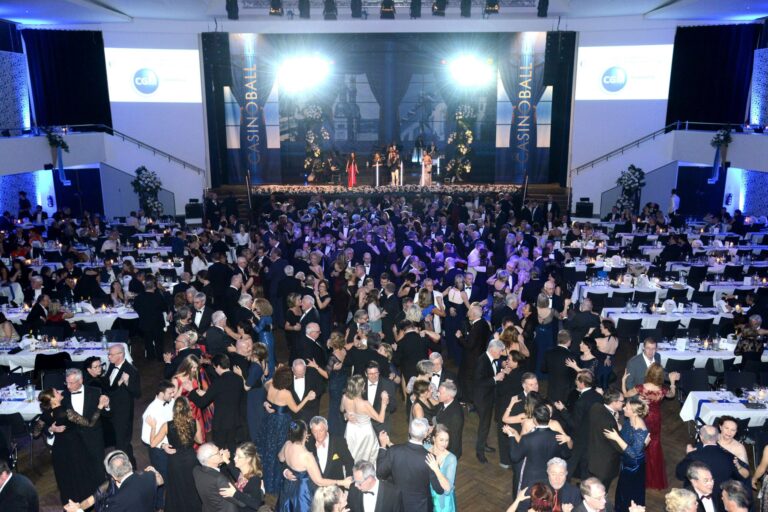 Casinoball 2020 in Koblenz