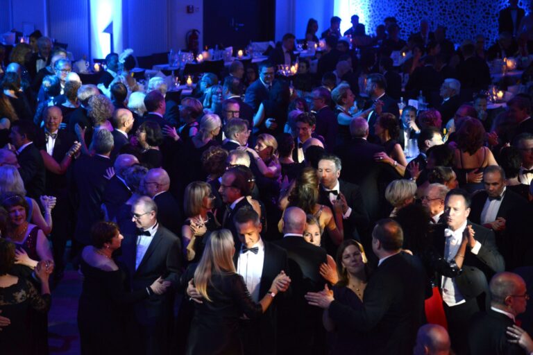 Casinoball 2020 in Koblenz