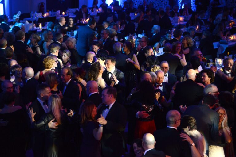 Casinoball 2020 in Koblenz