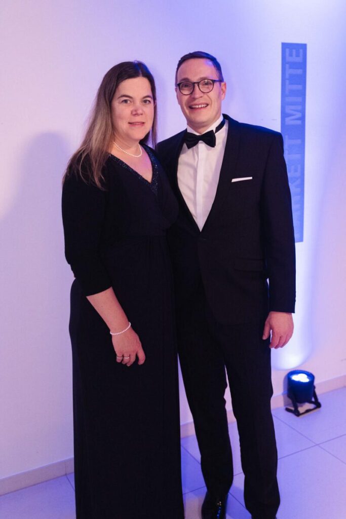 Casinoball 2026 in Koblenz