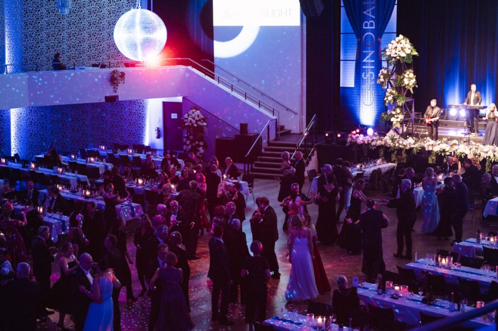 Casinoball 2026 in Koblenz