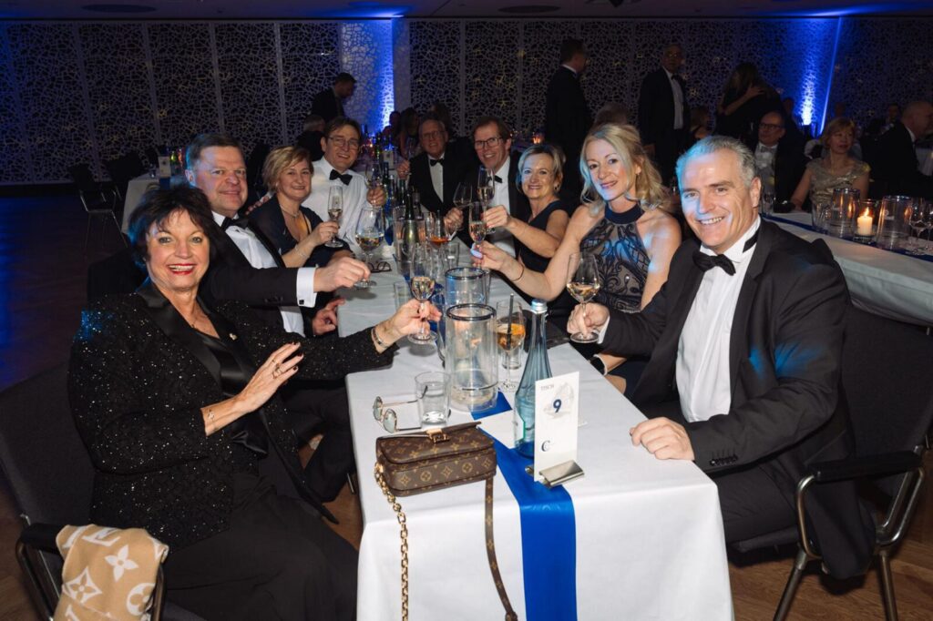 Casinoball 2026 in Koblenz