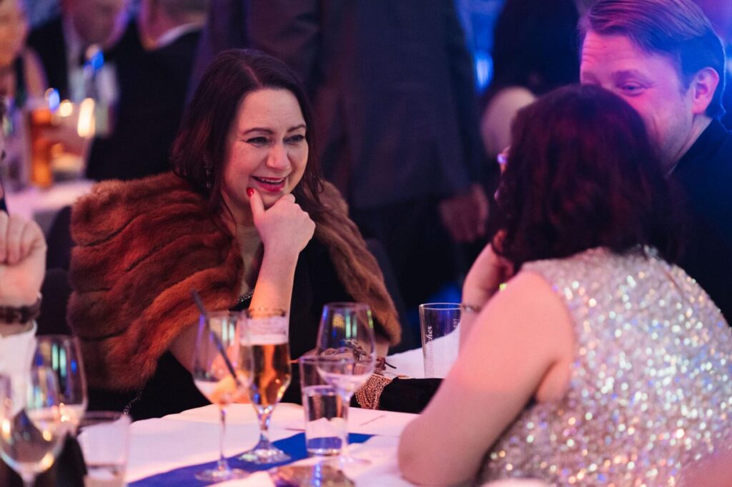 Casinoball 2026 in Koblenz