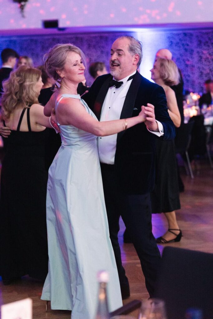 Casinoball 2026 in Koblenz
