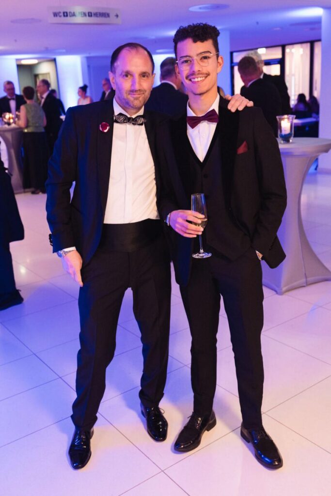 Casinoball 2026 in Koblenz