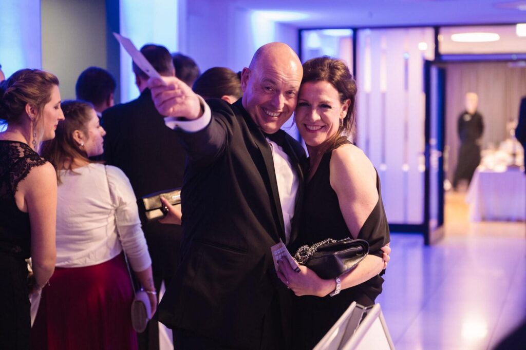 Casinoball 2026 in Koblenz