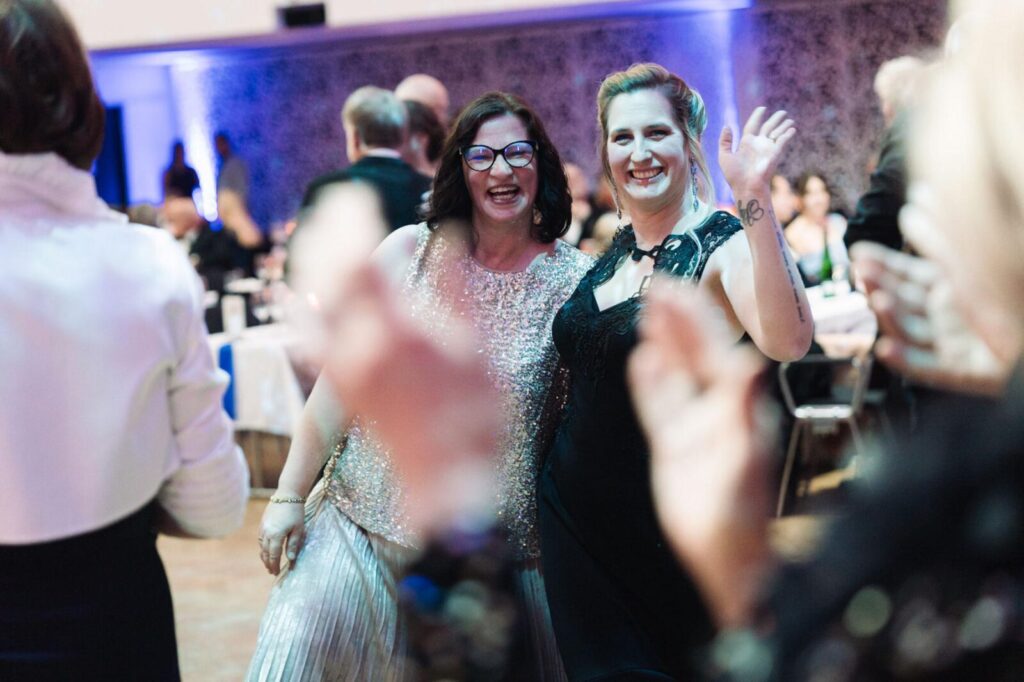 Casinoball 2026 in Koblenz