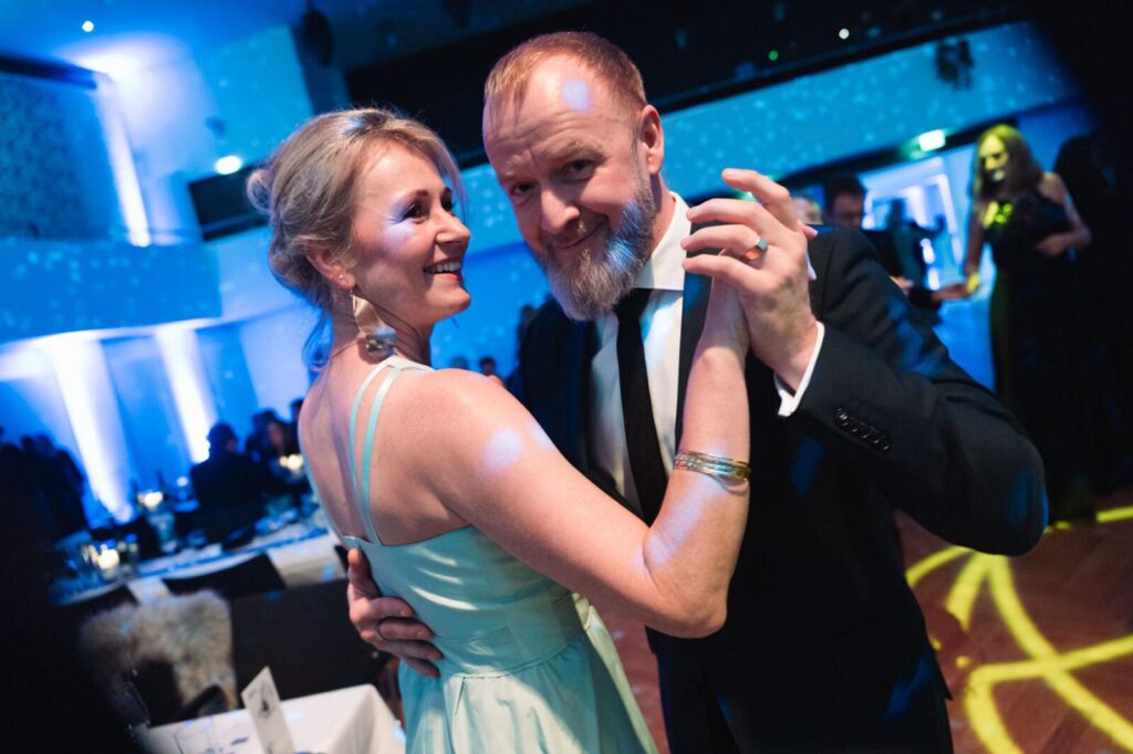 Casinoball 2026 in Koblenz