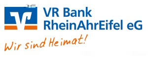 VR Bank RheinAhrEifel eG – Partner des Casinoballs